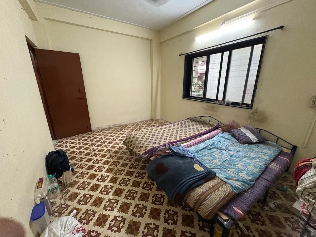 2BHK for rent in Warje, Pune photo 2