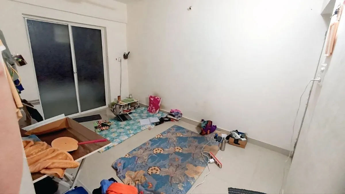 1 BHK for rent in Narhe, Pune photo 2