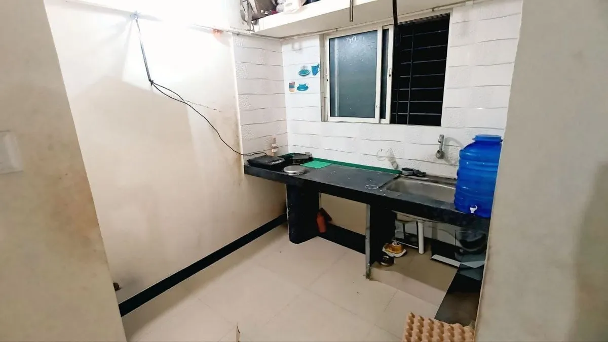 1 BHK for rent in Narhe, Pune photo 3