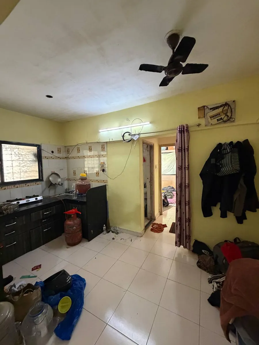 ๐จ๐ URGENT REQUIREMENT โ 2 MALE ROOMMATES ๐ ๐จ for rent in Karvenagar, Pune photo 3