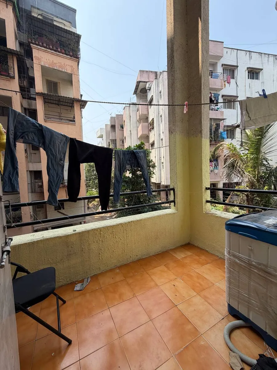 ๐จ๐ URGENT REQUIREMENT โ 2 MALE ROOMMATES ๐ ๐จ for rent in Karvenagar, Pune photo 6