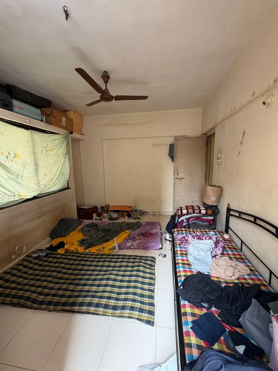 ๐จ๐ URGENT REQUIREMENT โ 2 MALE ROOMMATES ๐ ๐จ for rent in Karvenagar, Pune photo 7