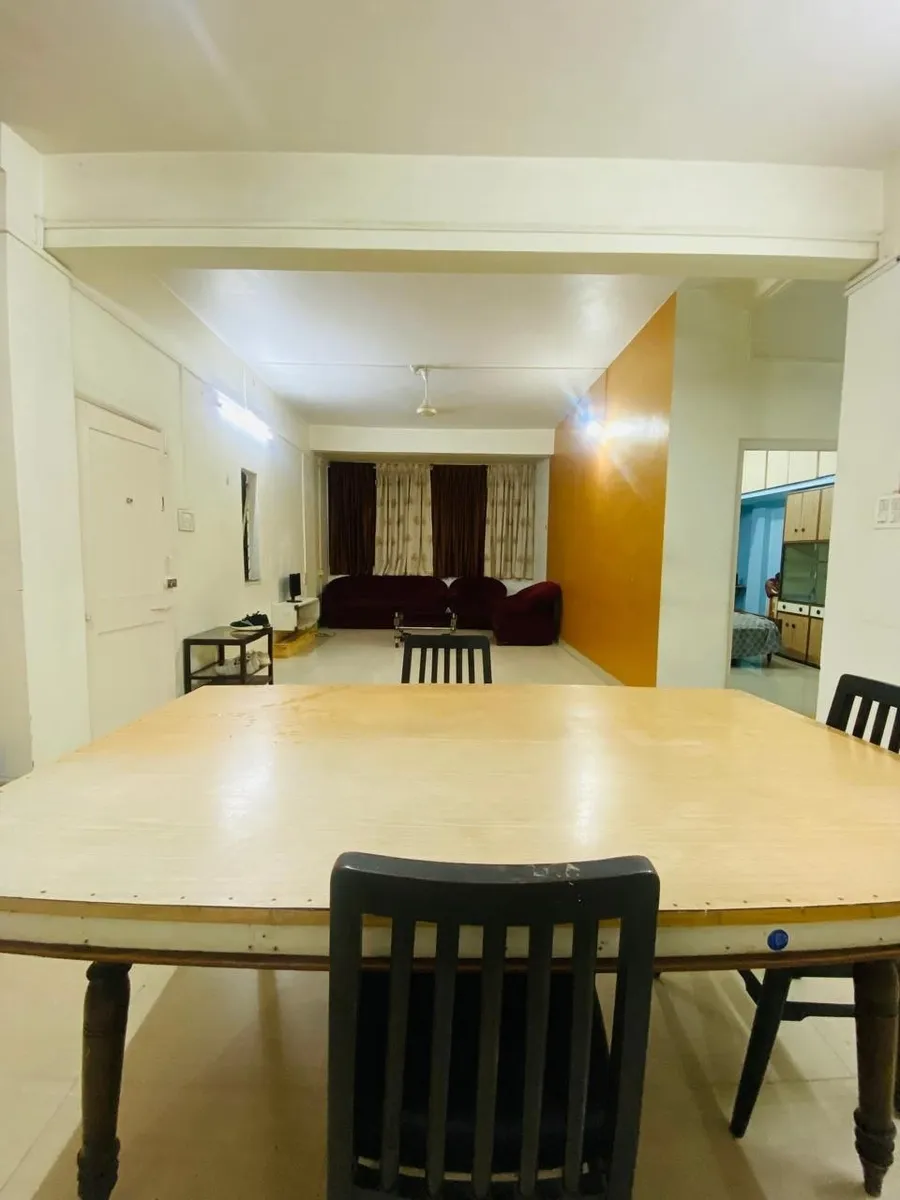 3BHK for rent in FC Road, Pune photo 2