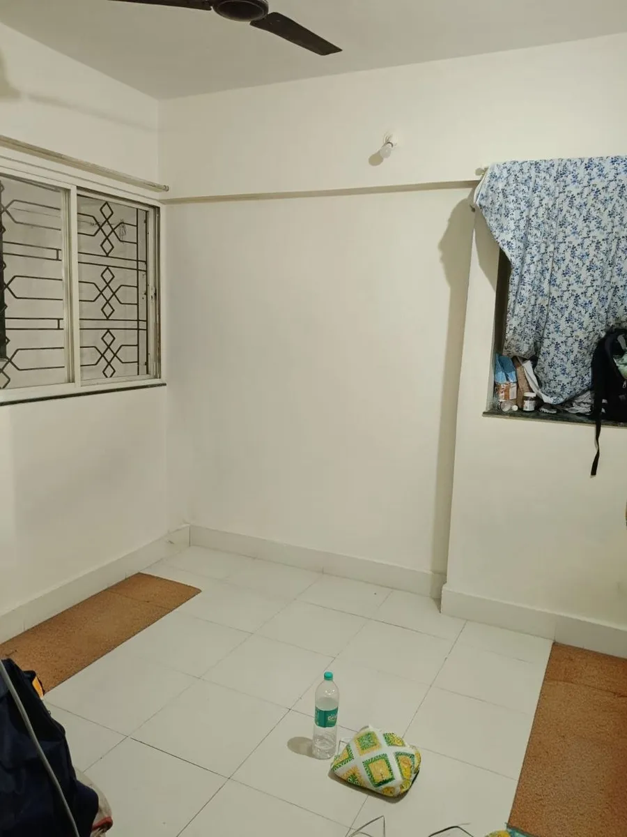 1 BHK for rent in Karvenagar, Pune photo 1