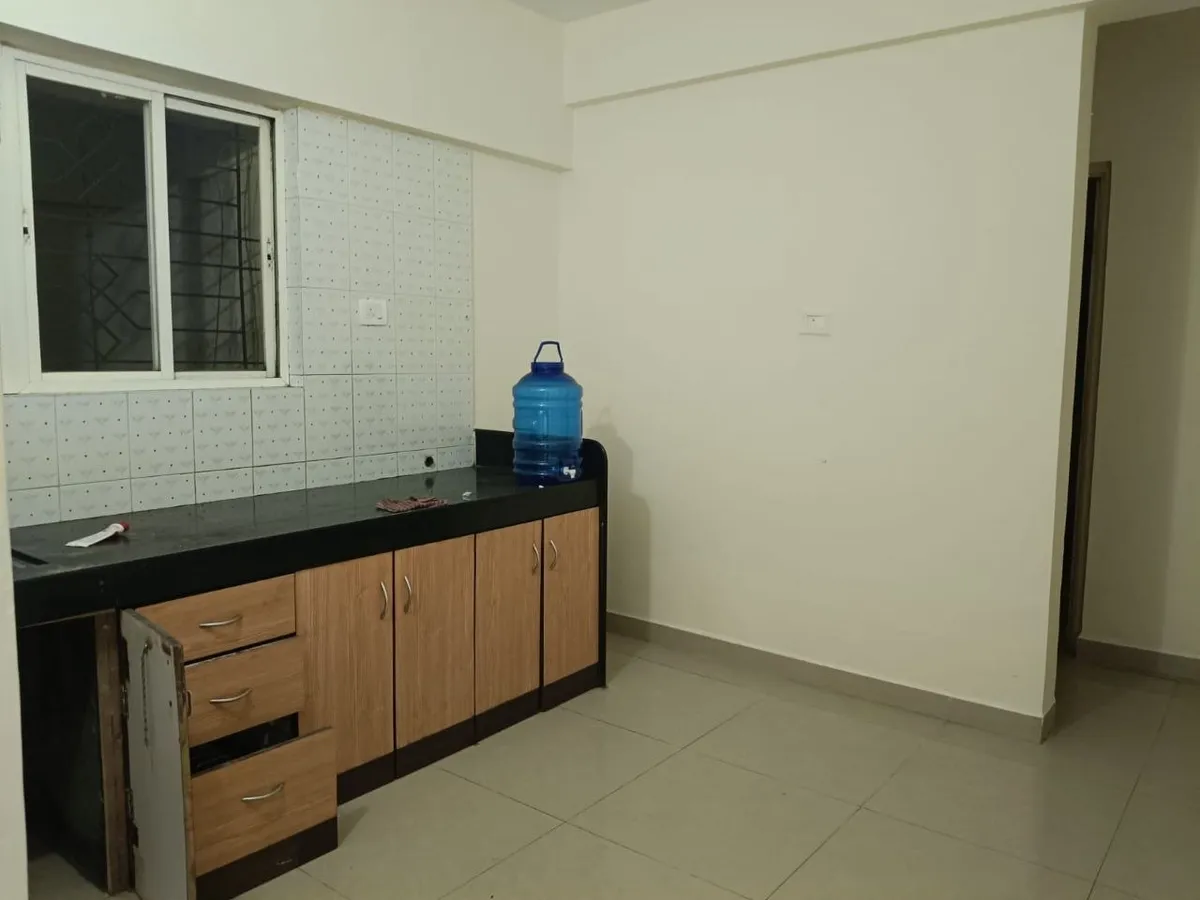 1 BHK for rent in Karvenagar, Pune photo 2