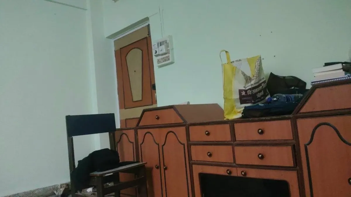 2BHK for rent in Shivajinagar, Pune photo 1