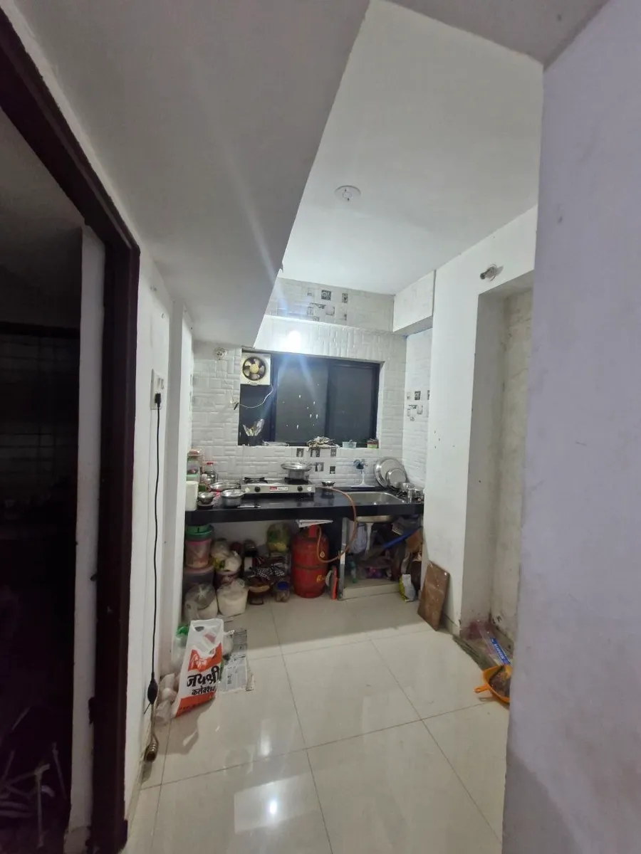 1BHK for rent in Pune. Pincode_411058, Pune photo 4