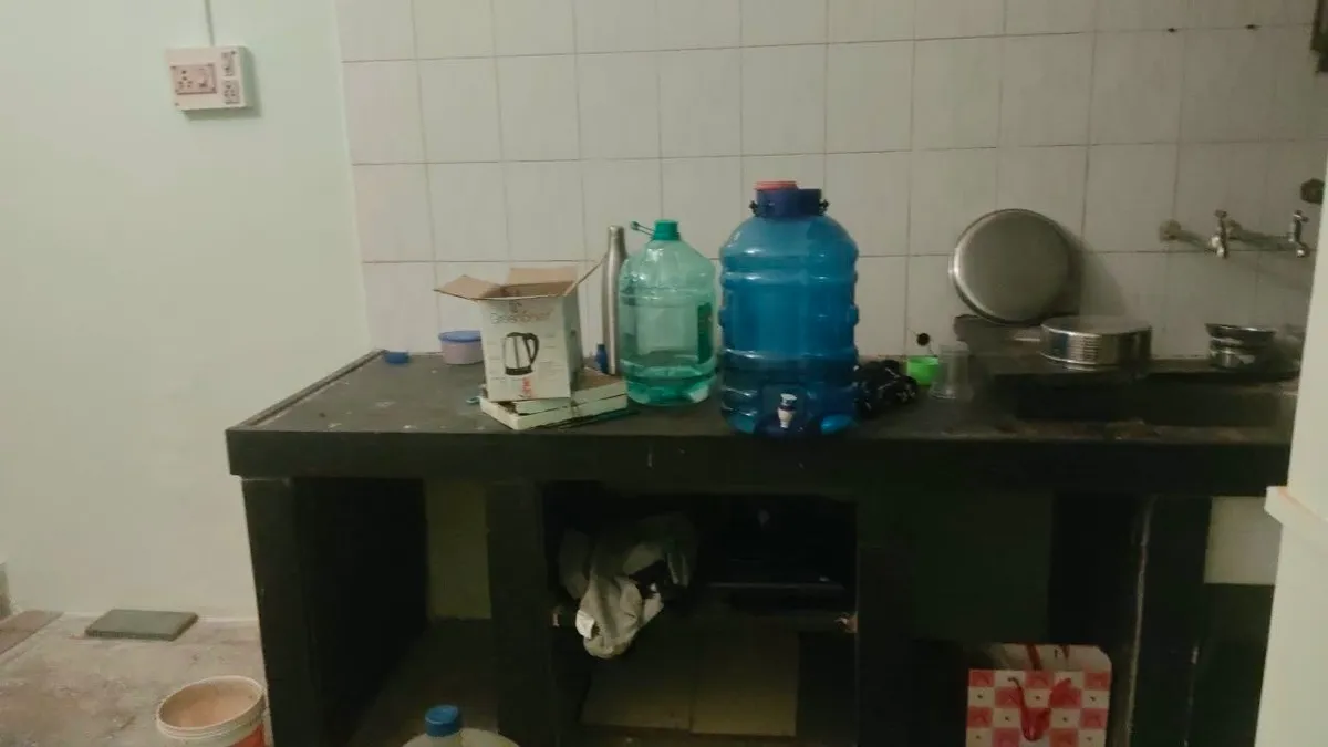 2BHK for rent in Shivajinagar, Pune photo 5