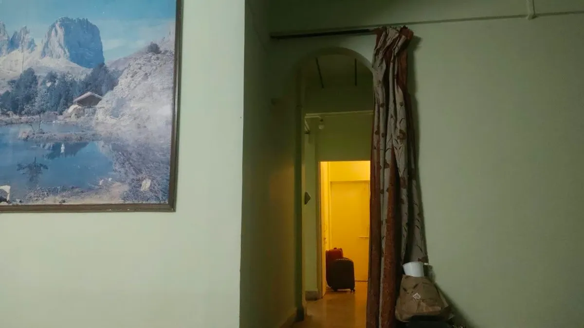 2BHK for rent in Shivajinagar, Pune photo 8