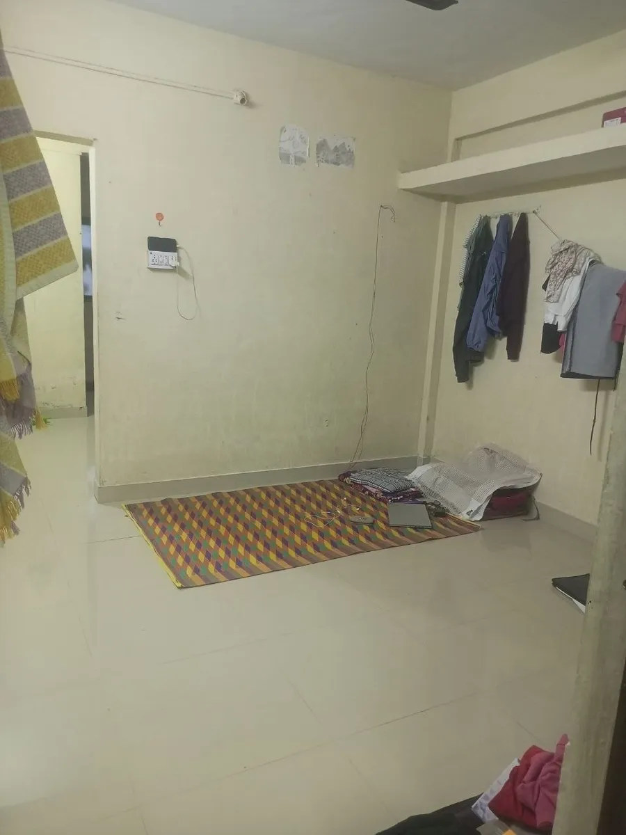 1 BHK for rent in Dattawadi, Pune photo 3