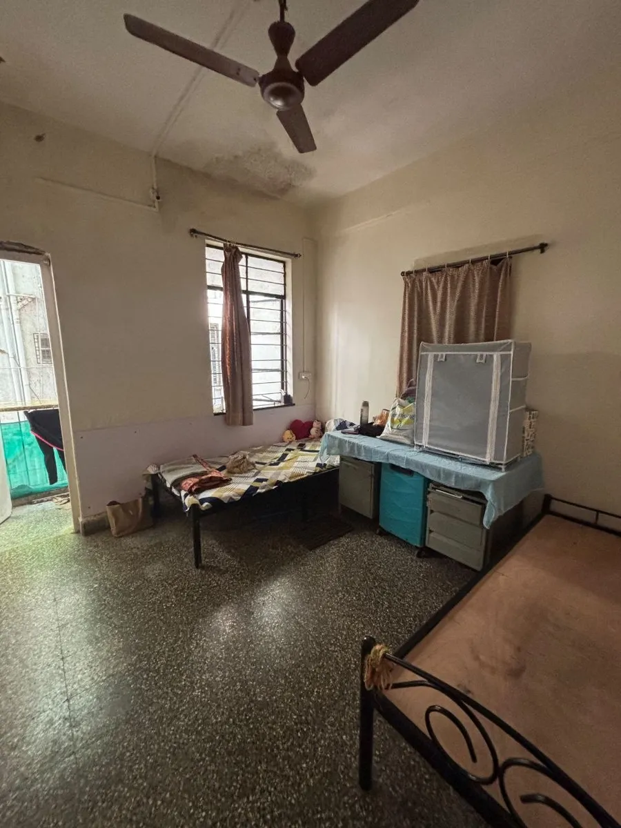 1 BHK for rent in Yerawada, Pune photo 2