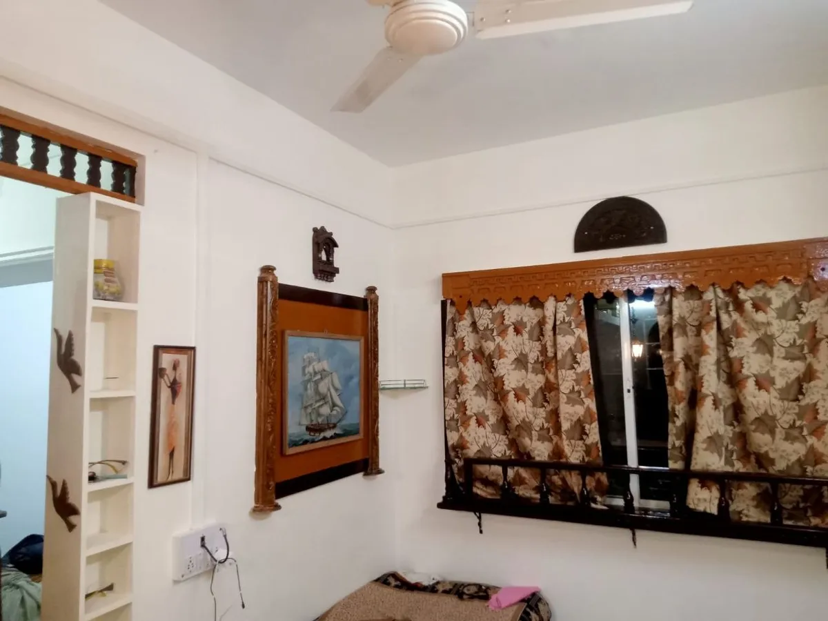 1BHK for rent in Karvenagar, Pune photo 4