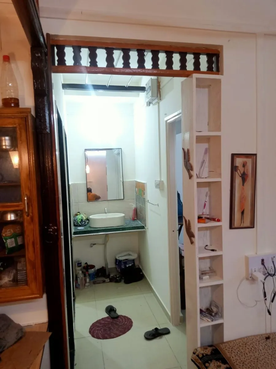 1BHK for rent in Karvenagar, Pune photo 7
