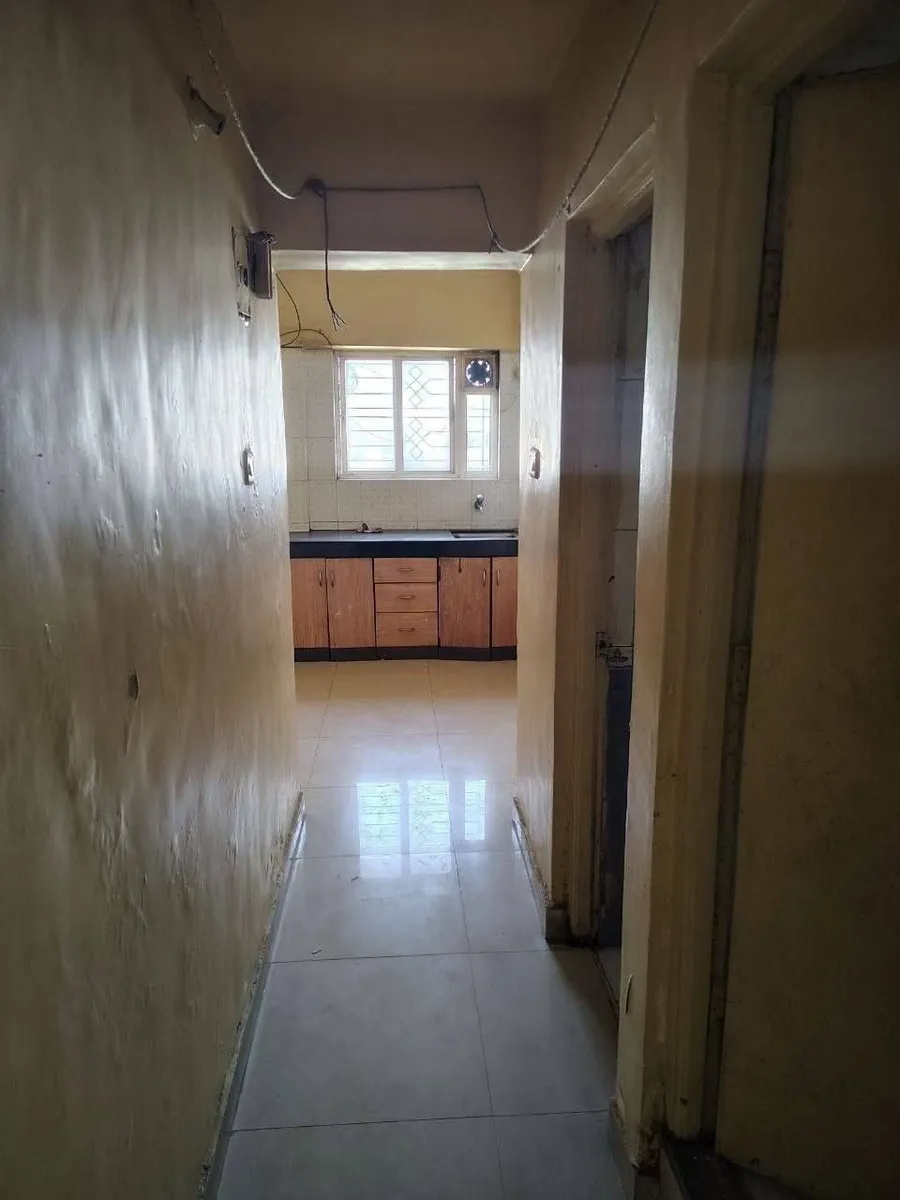 1BHK for rent in Kothrud, Pune photo 3