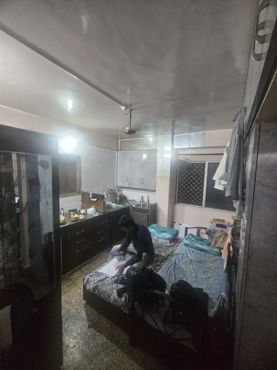 1BHK for rent in Pune photo 3