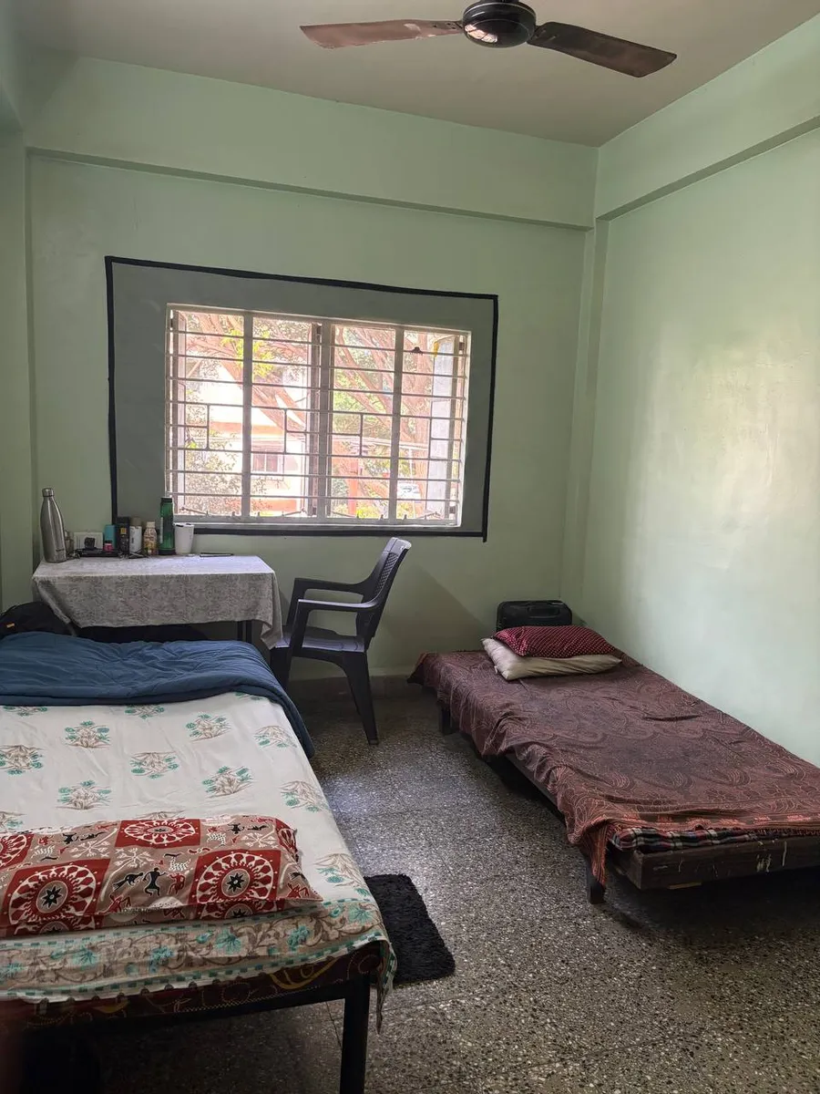 2BHK for rent in Shivajinagar, Pune photo 5