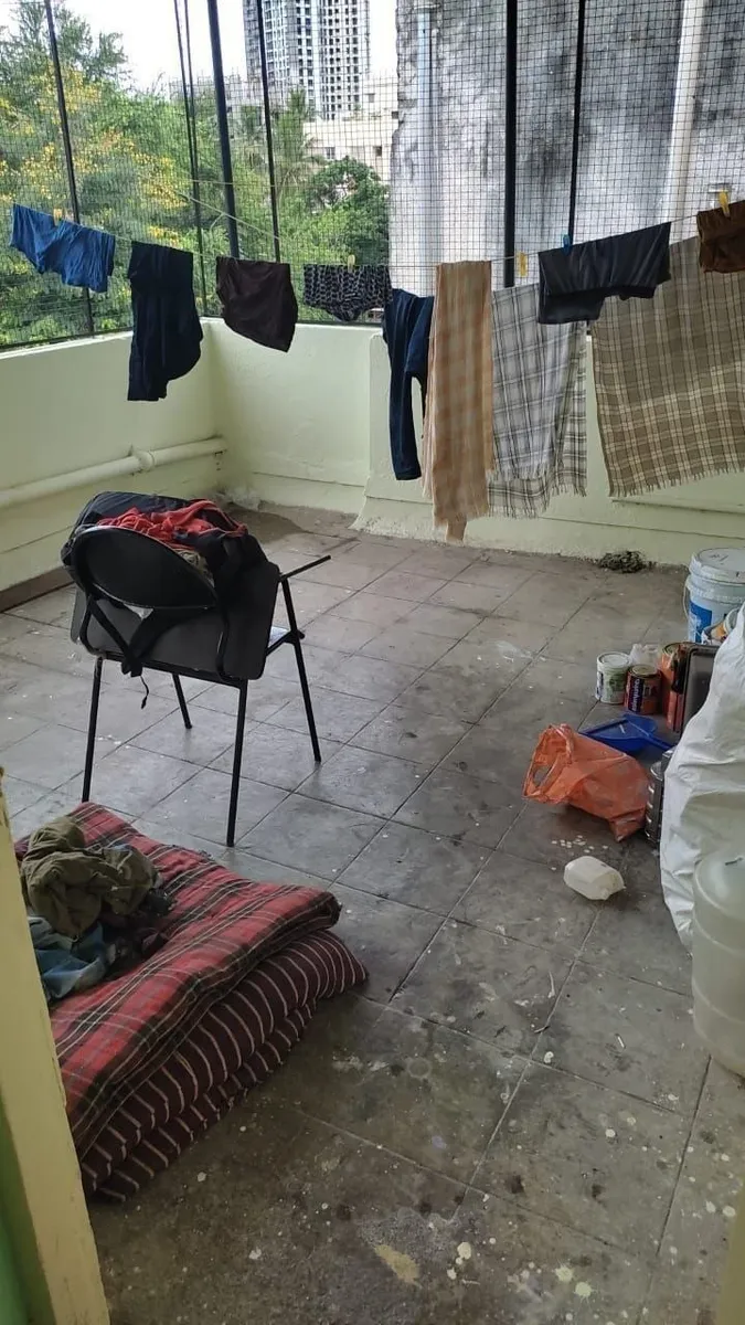 1 BHK for rent in Shukrawar Peth, Pune photo 3