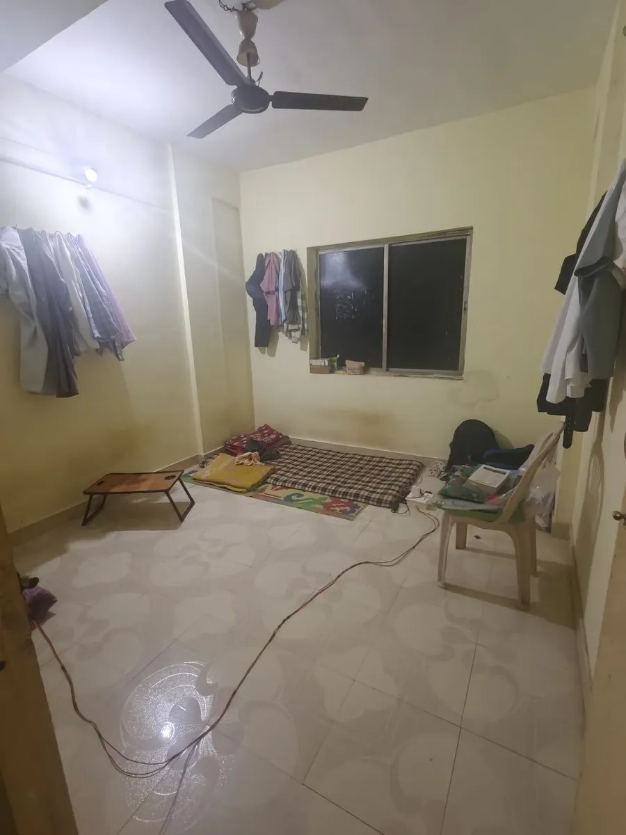 1 BHK for rent in Dattawadi, Pune photo 3