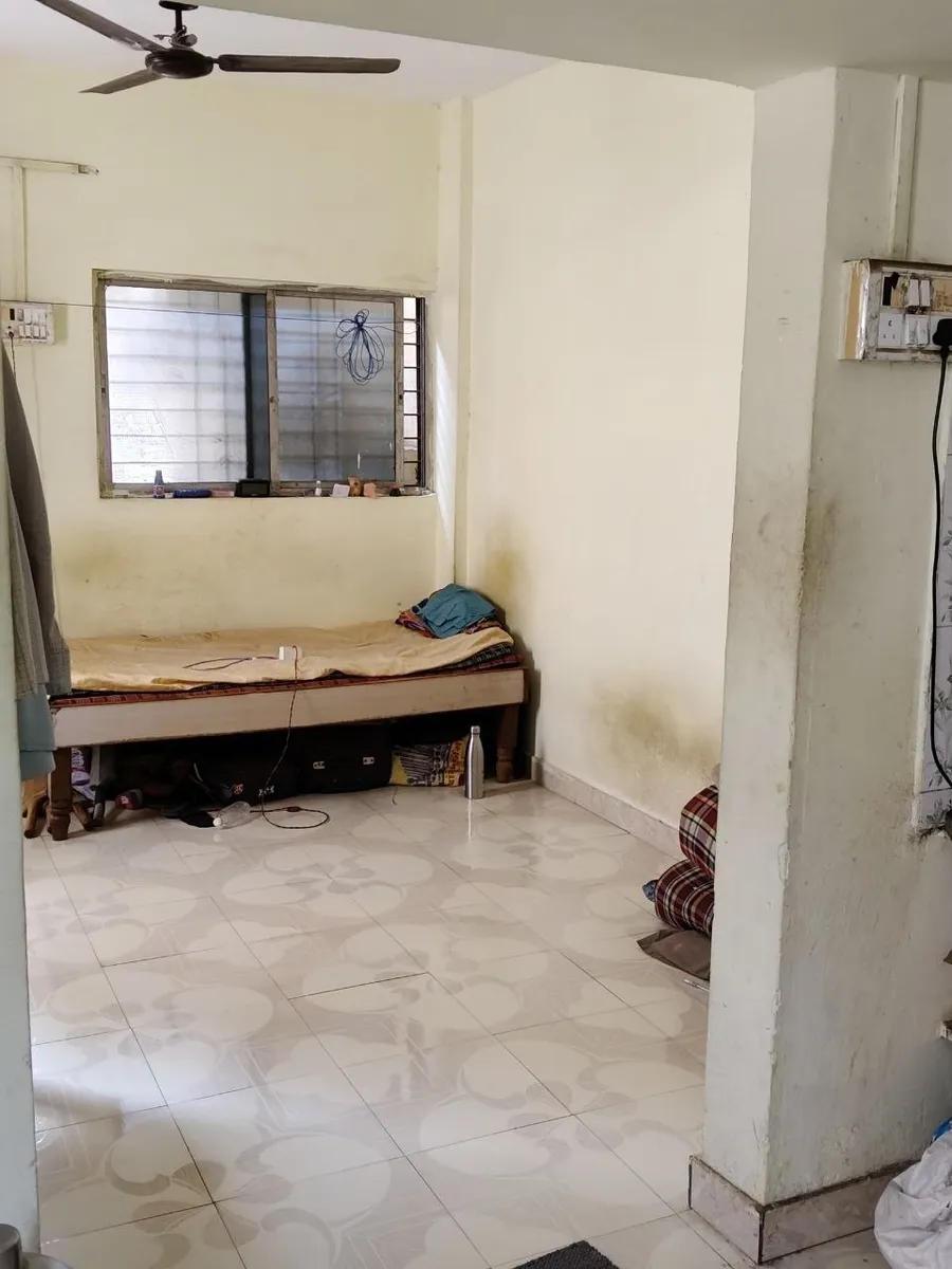 1 BHK for rent in Dattawadi, Pune photo 2