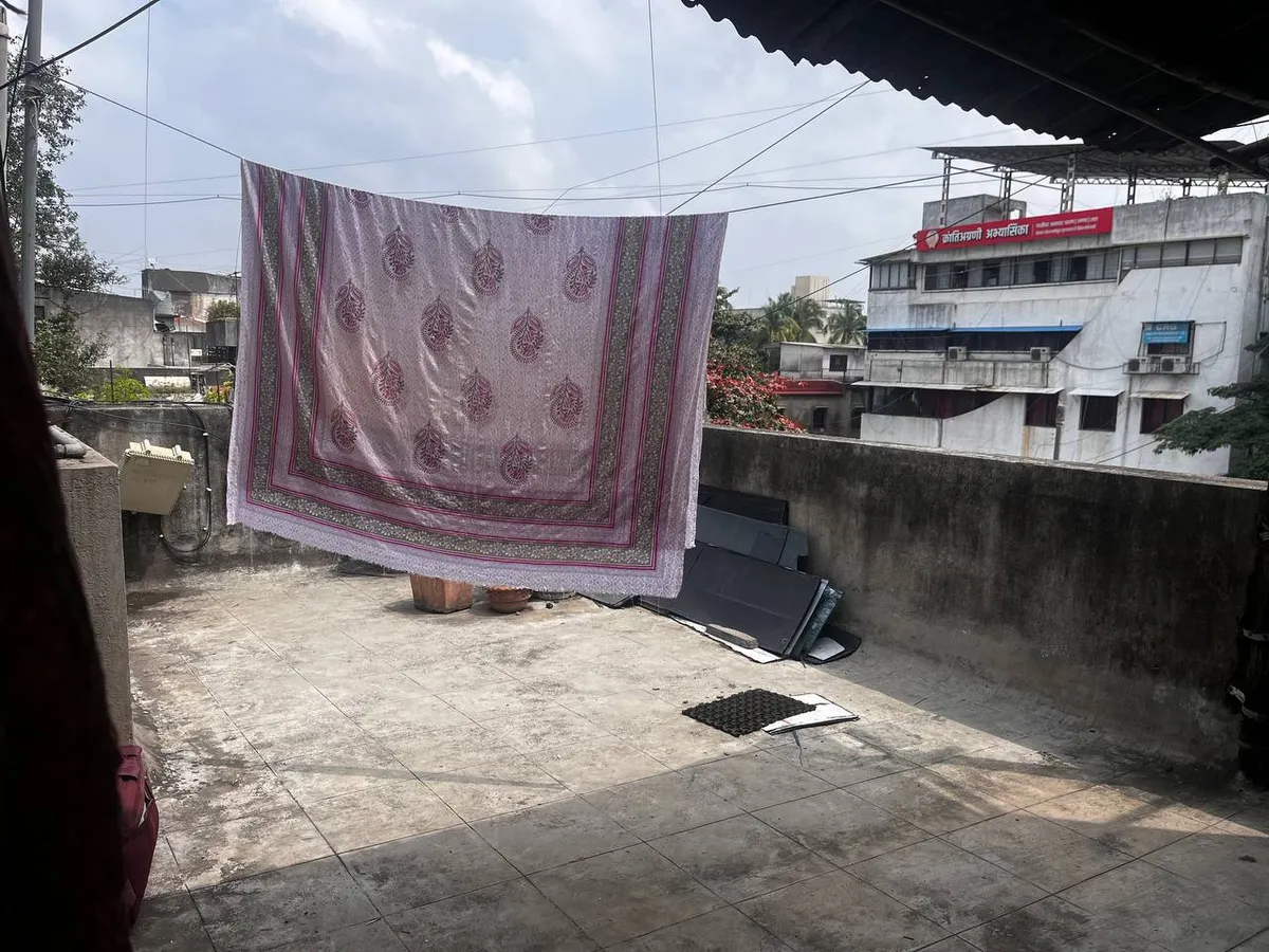 1RK for rent in Pune photo 1
