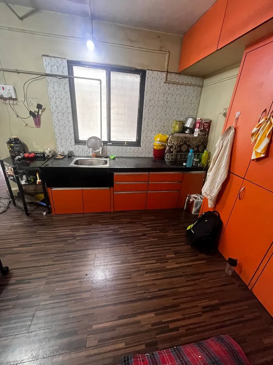 1RK for rent in Pune photo 2