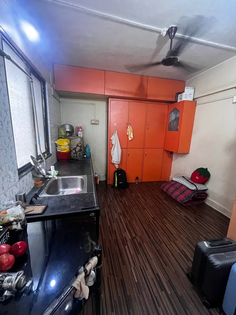1RK for rent in Pune photo 5