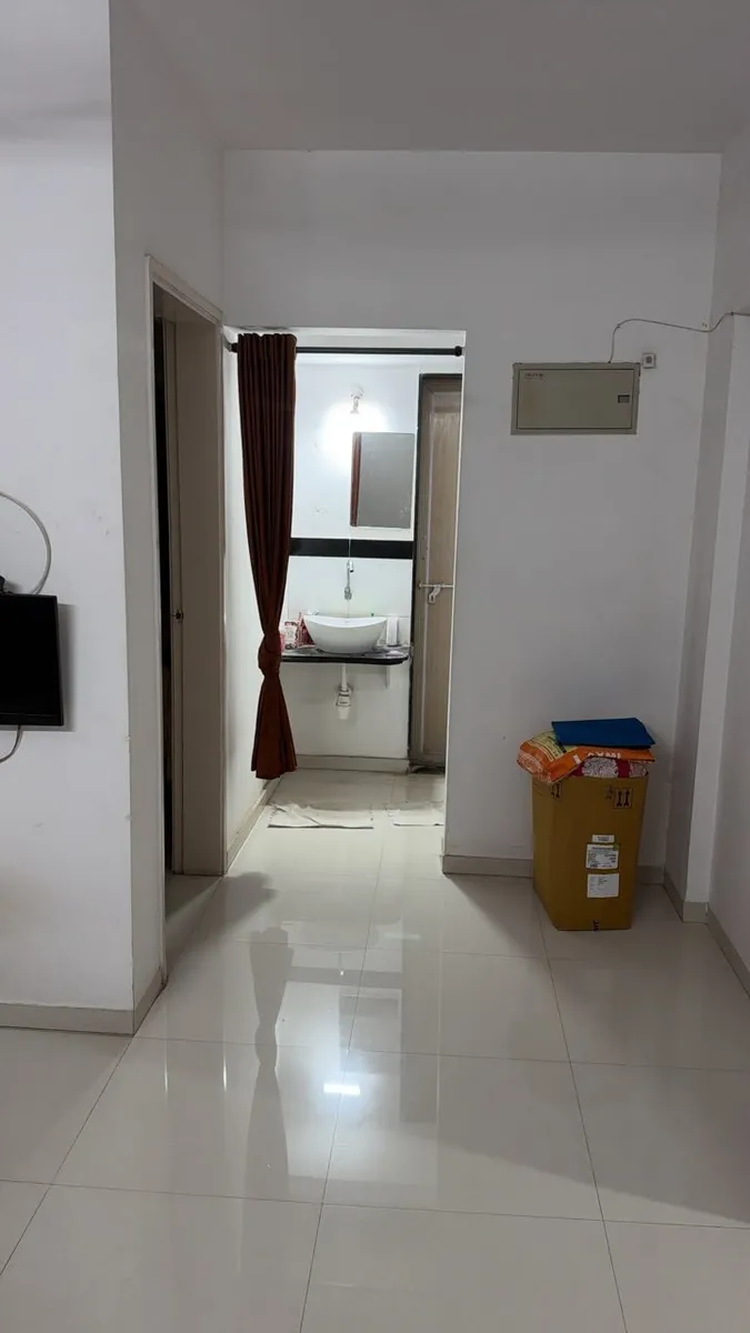 1 BHK for rent in Ambegaon Budruk, Pune photo 2