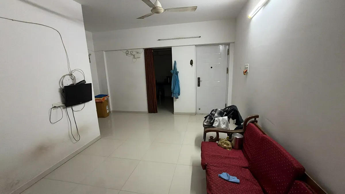 1 BHK for rent in Ambegaon Budruk, Pune photo 3