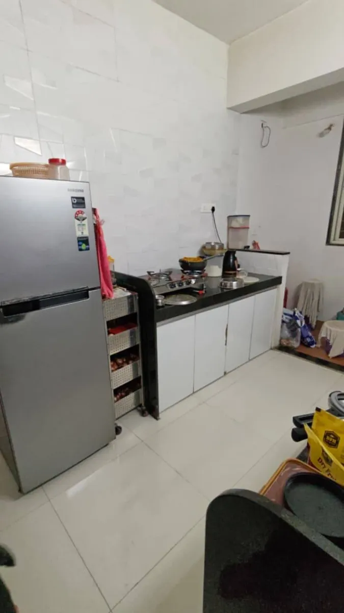 2 BHK for rent in Kharadi, Pune photo 3