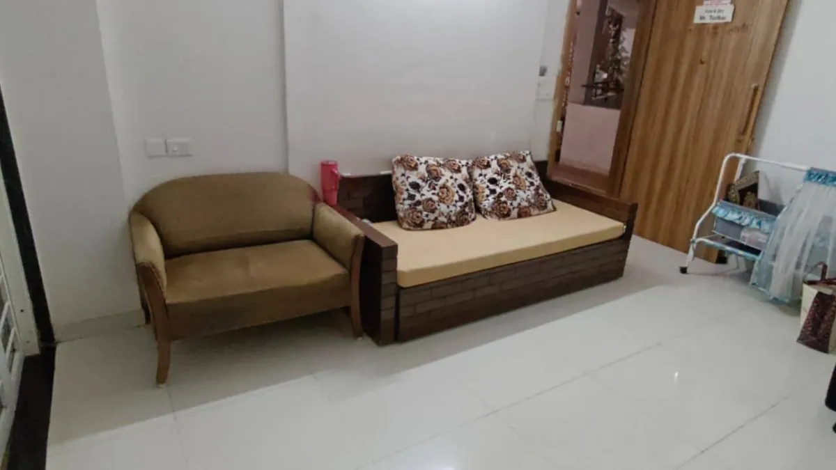 2 BHK for rent in Kharadi, Pune photo 5