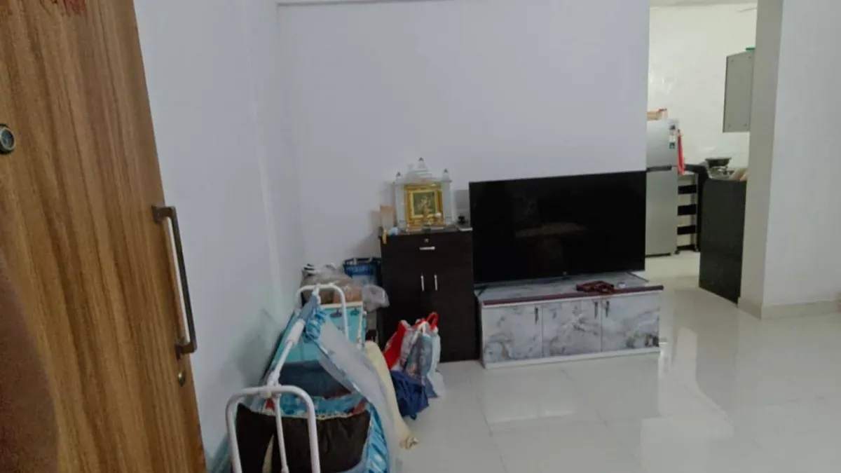 2 BHK for rent in Kharadi, Pune photo 6