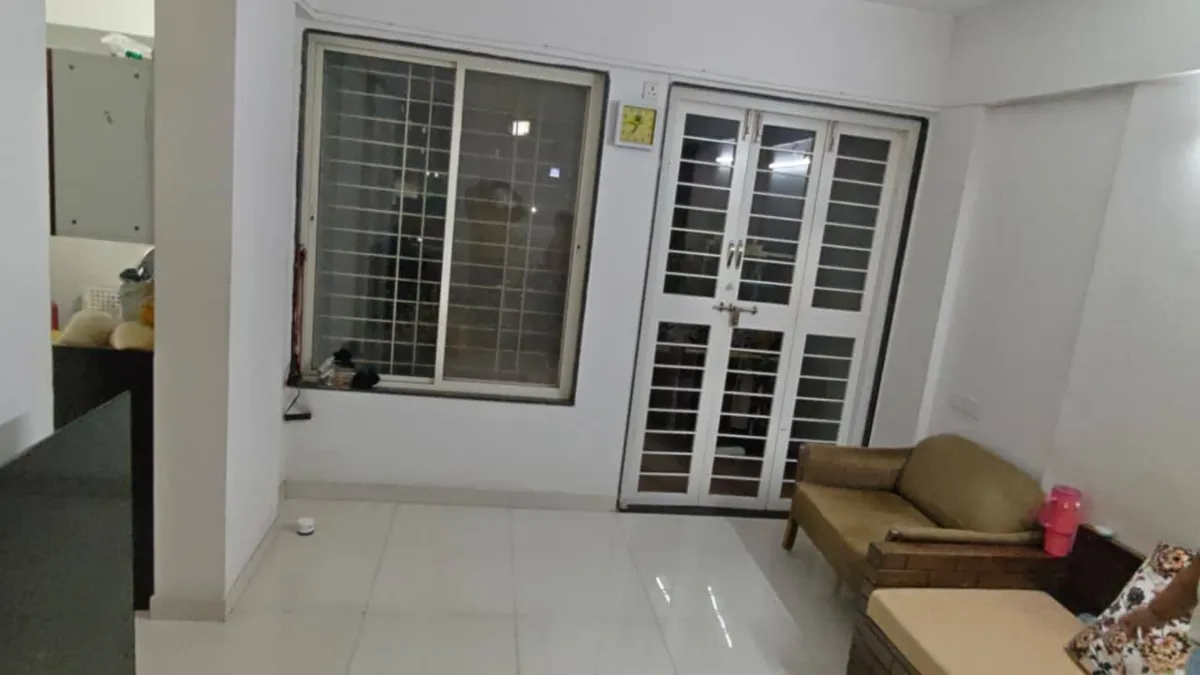 2 BHK for rent in Kharadi, Pune photo 8