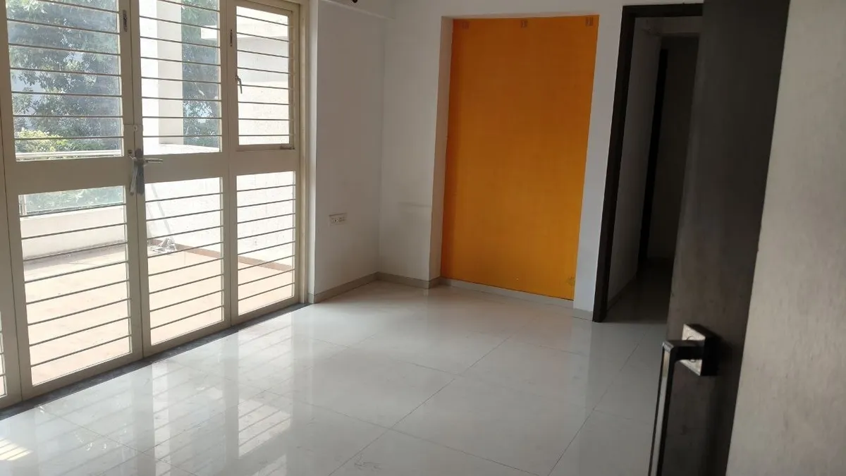 2BHK for rent in Pune photo 4