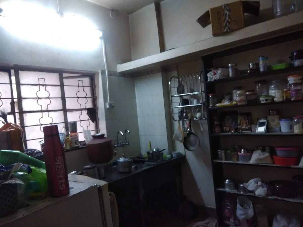 1 BHK for rent in Aundh, Pune photo 5