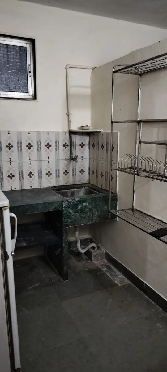 1 BHK for rent in Location 📍, Pune photo 3