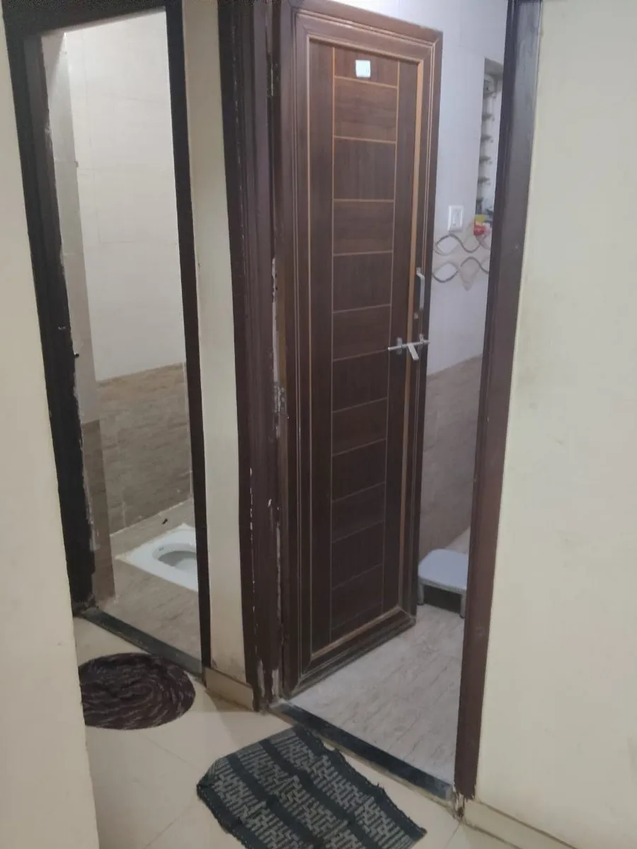 1 BHK for rent in Dattawadi, Pune photo 1
