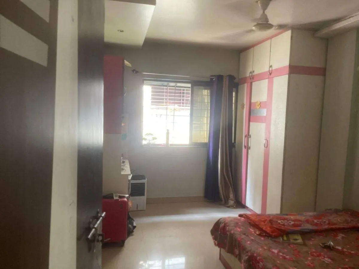 1BHK for rent in Karvenagar, Pune photo 3