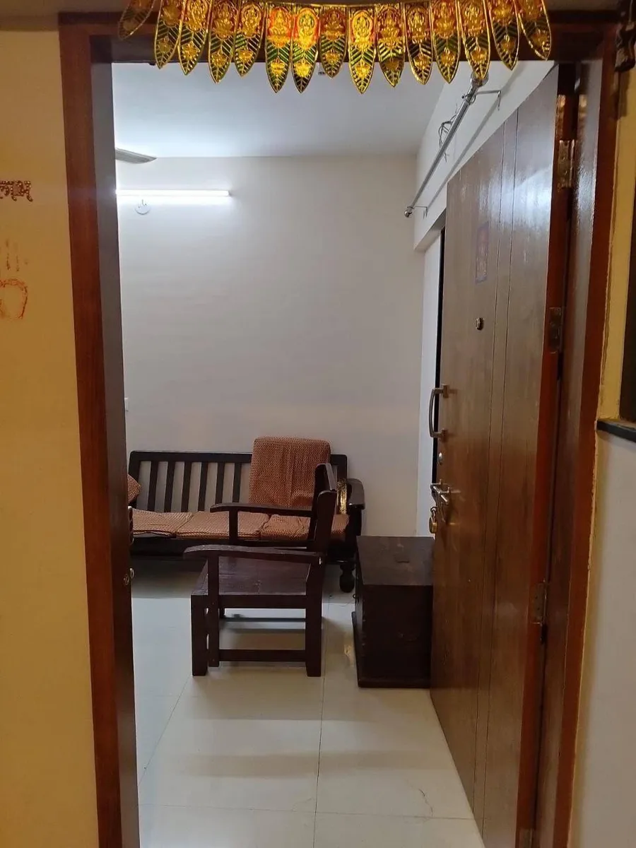 2BHK for rent in Near Fc Road, Pune photo 4