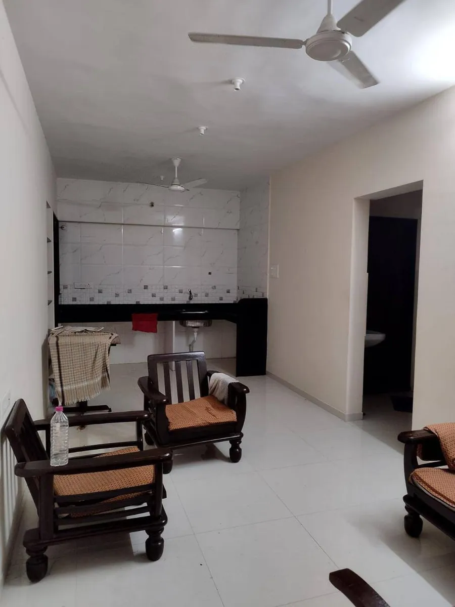 2BHK for rent in Near Fc Road, Pune photo 5