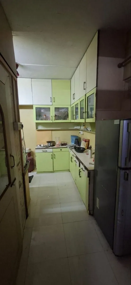 2BHK for rent in Kothrud, Pune photo 3