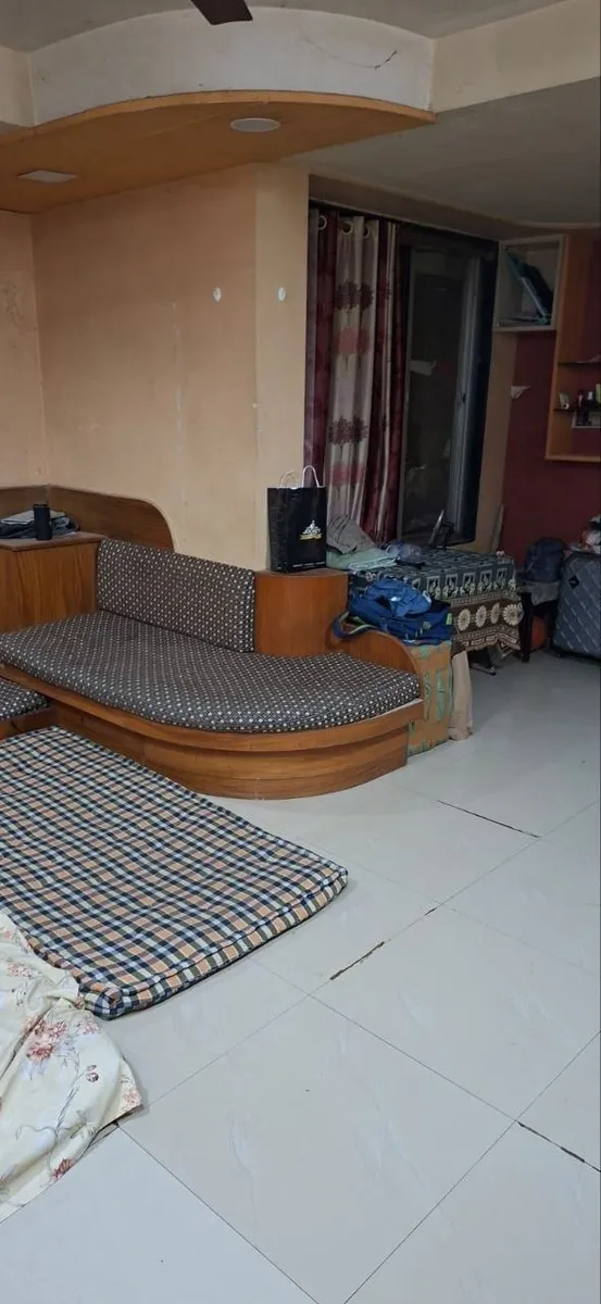 2BHK for rent in Kothrud, Pune photo 5
