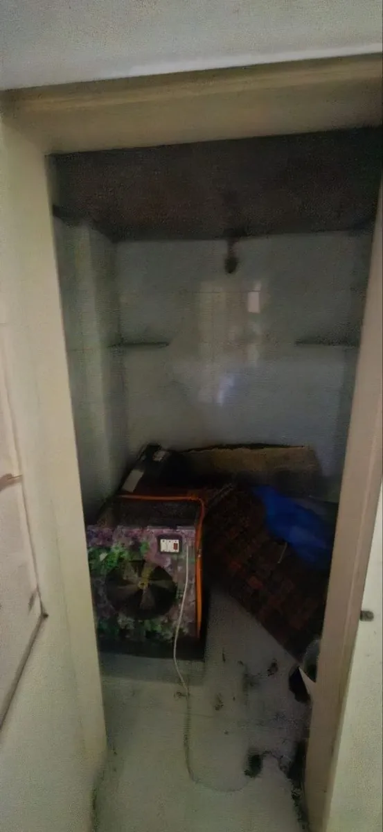 2BHK for rent in Kothrud, Pune photo 4