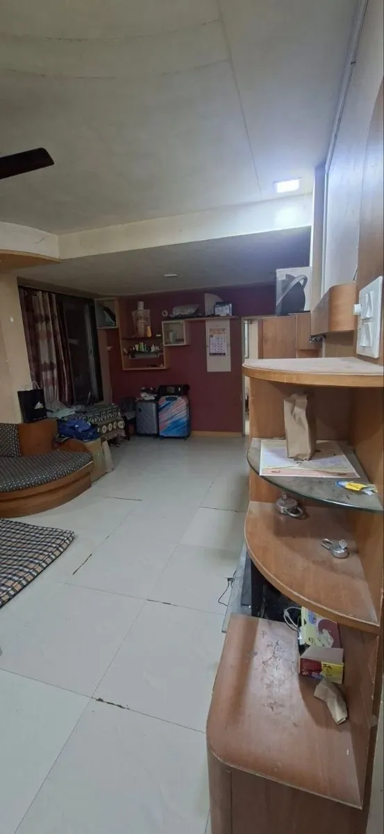 2BHK for rent in Kothrud, Pune photo 6