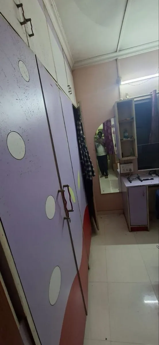 2BHK for rent in Kothrud, Pune photo 7