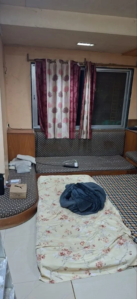 2BHK for rent in Kothrud, Pune photo 8