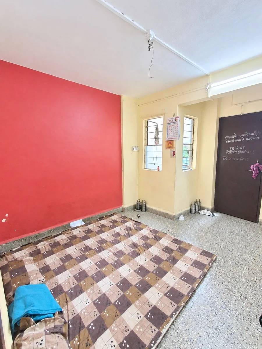 2 BHK for rent in Katraj, Pune photo 4