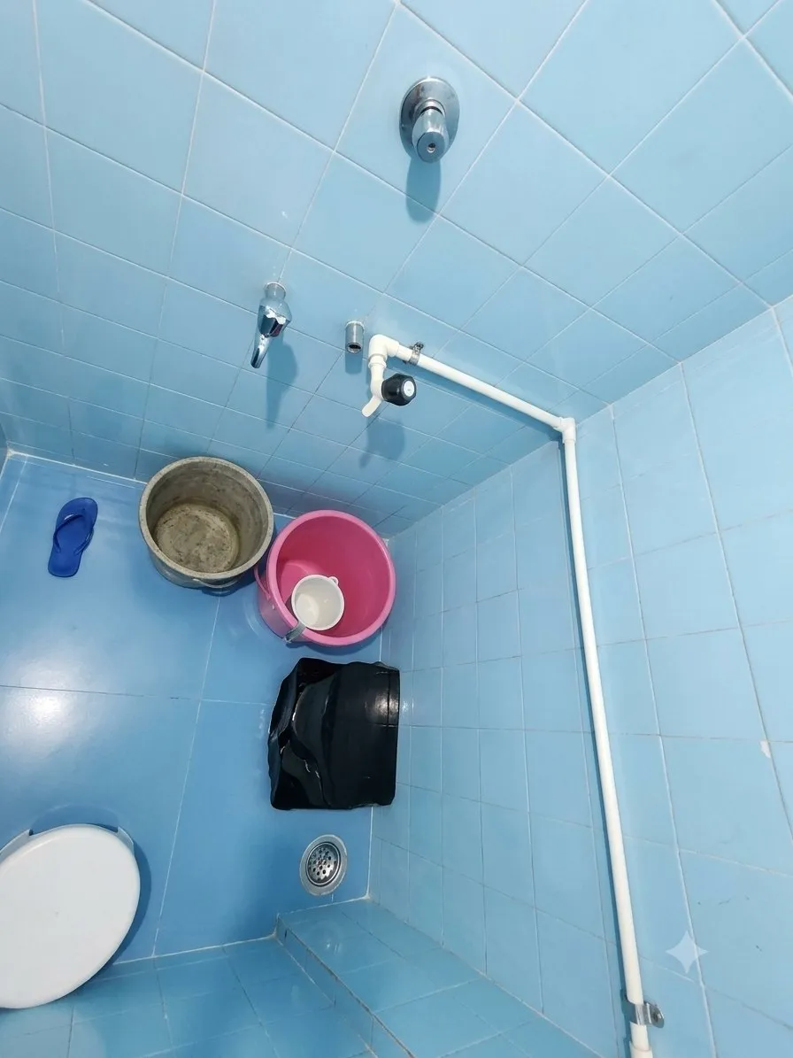 2 BHK for rent in Katraj, Pune photo 5
