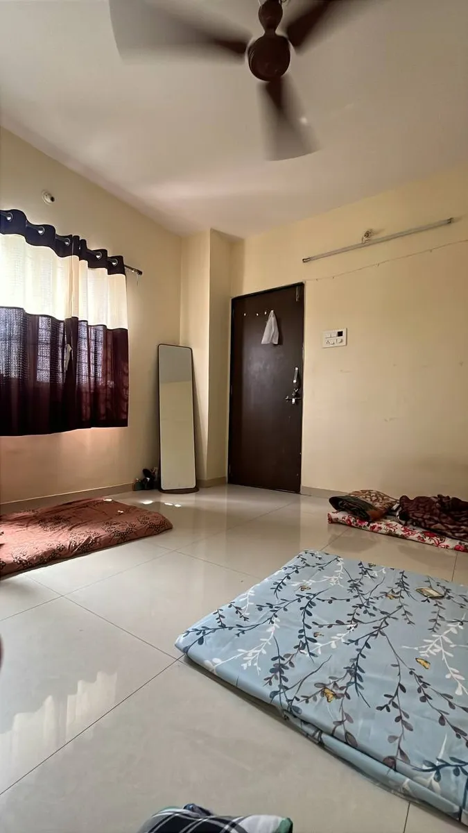 1 RK for rent in Karvenagar, Pune photo 1