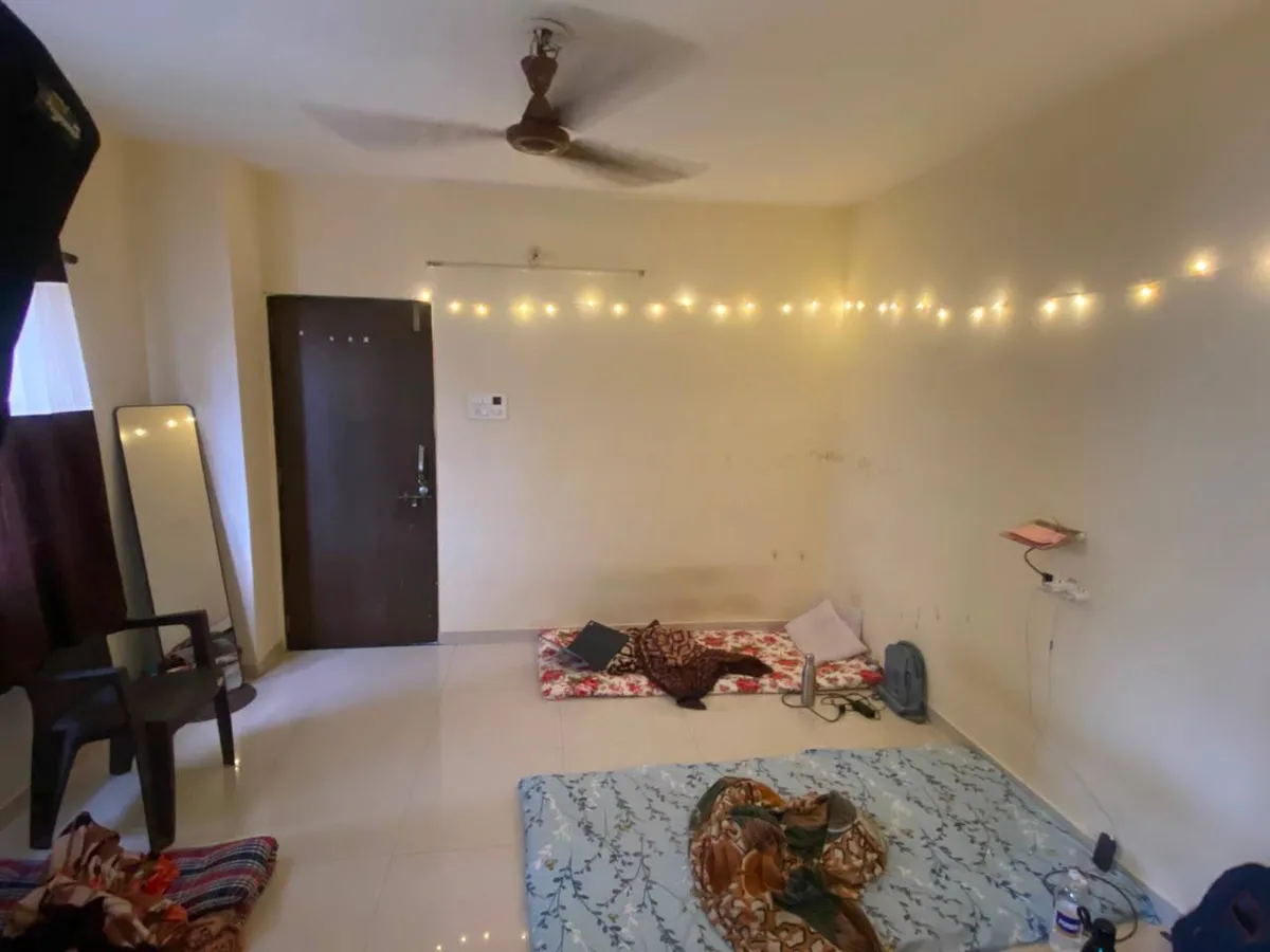 1 RK for rent in Karvenagar, Pune photo 2