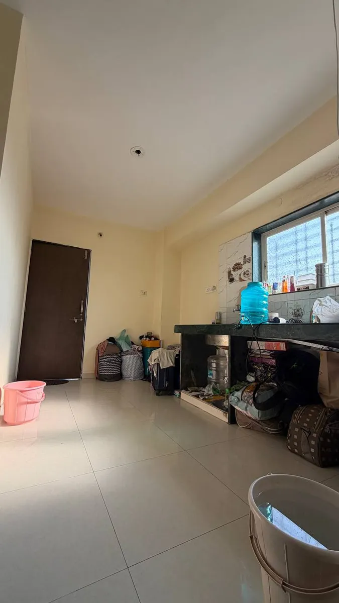 1 RK for rent in Karvenagar, Pune photo 3